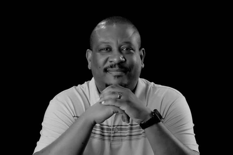 Greg Covert, founder of Liberty Smart Consulting Group